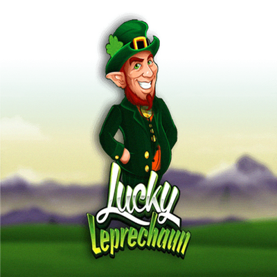 Lucky Leprechaun